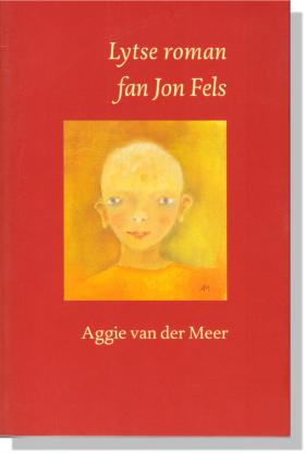 Lytse roman van Jon Fels